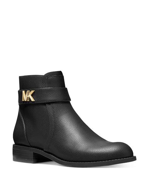 michael kors jilly bootie.